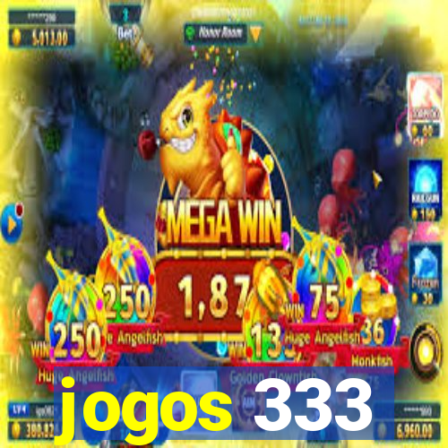 jogos 333