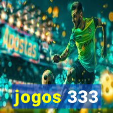 jogos 333