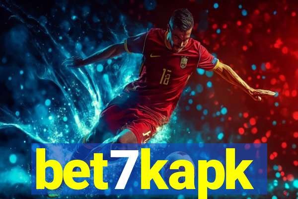 bet7kapk