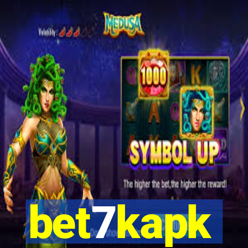 bet7kapk