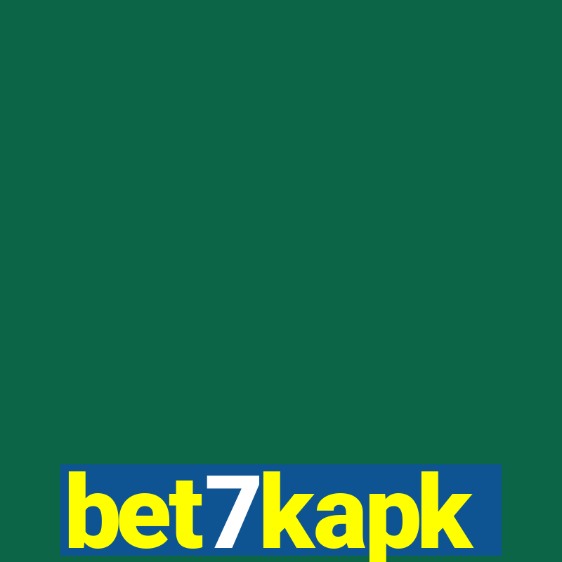 bet7kapk