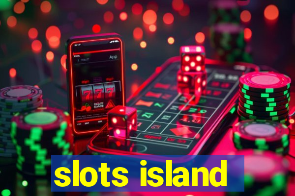 slots island