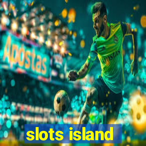 slots island