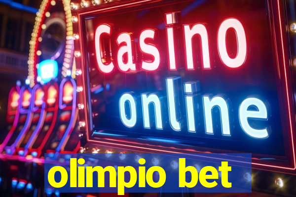 olimpio bet