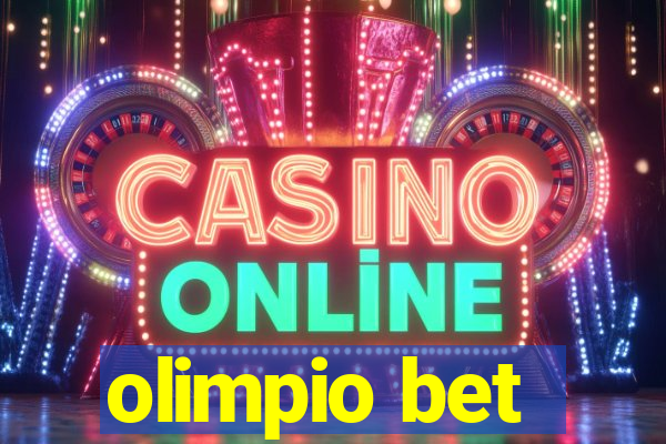 olimpio bet