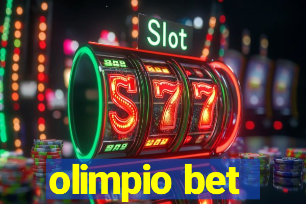 olimpio bet