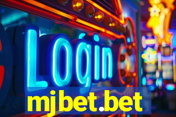 mjbet.bet