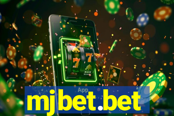 mjbet.bet