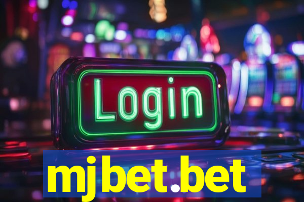 mjbet.bet