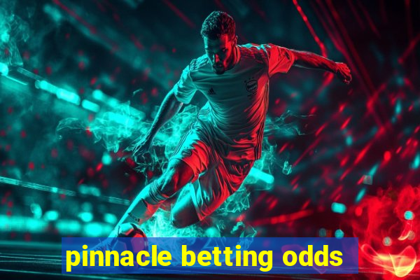 pinnacle betting odds