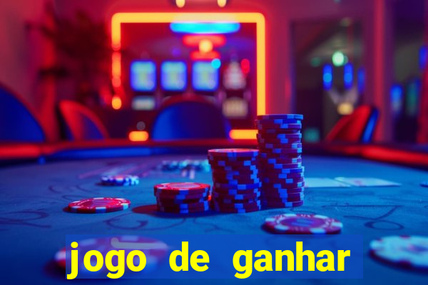 jogo de ganhar dinheiro gratuito