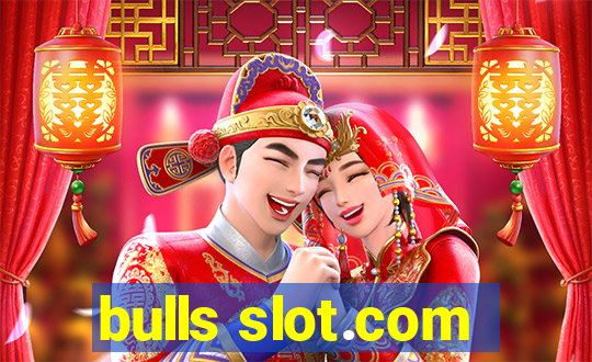 bulls slot.com