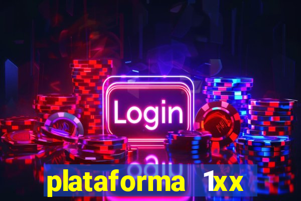 plataforma 1xx jogos é confiável