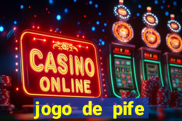 jogo de pife baralho online