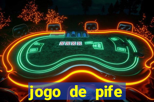 jogo de pife baralho online