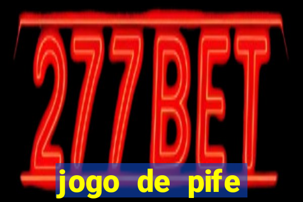 jogo de pife baralho online