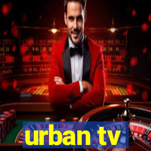 urban tv