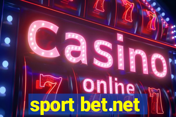 sport bet.net