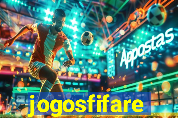 jogosfifare