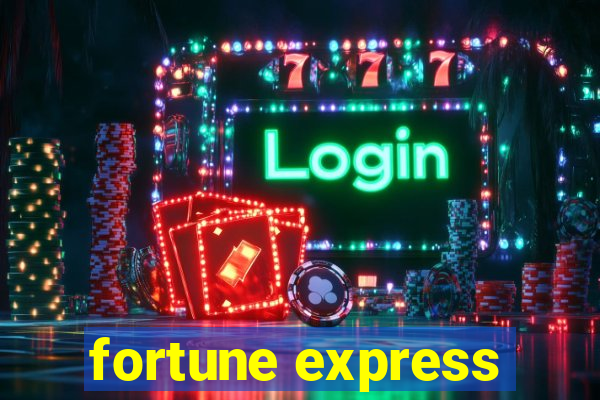 fortune express