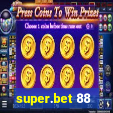 super.bet 88