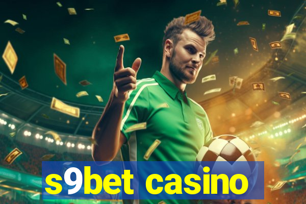 s9bet casino