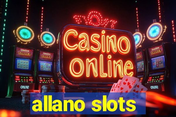 allano slots