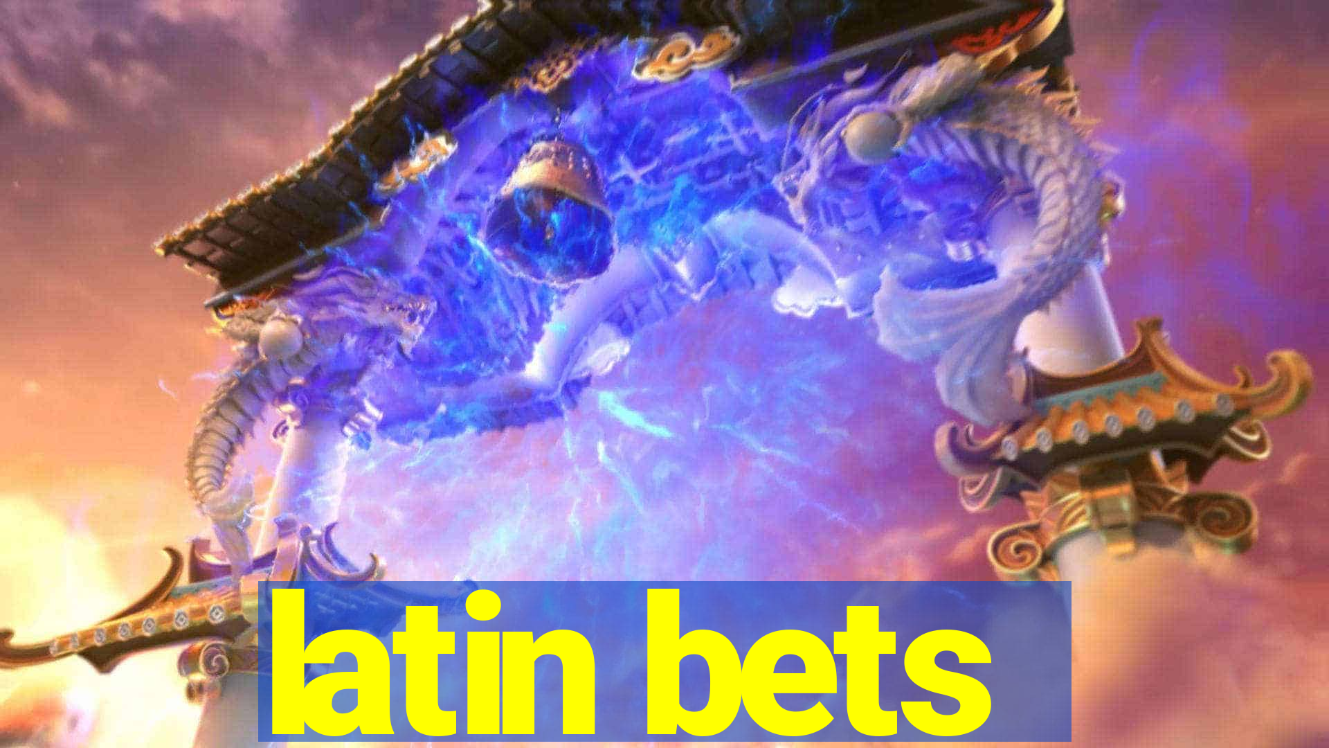 latin bets