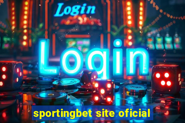 sportingbet site oficial