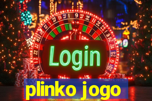 plinko jogo