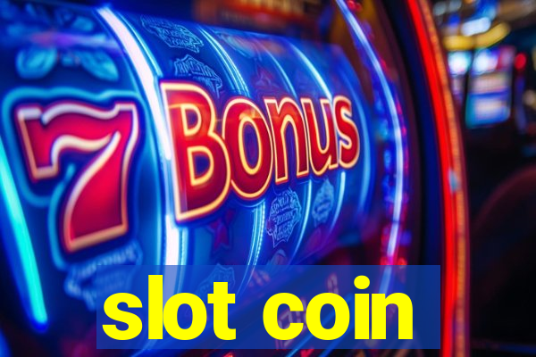 slot coin