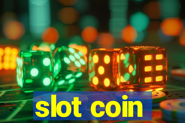 slot coin