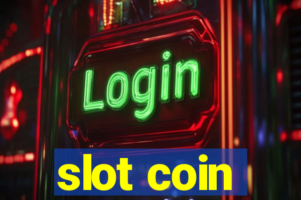 slot coin