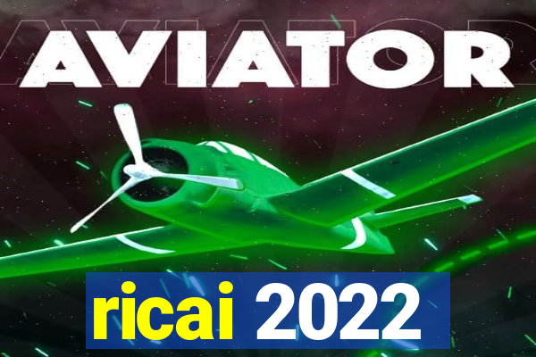 ricai 2022