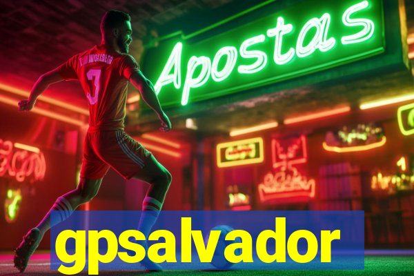 gpsalvador