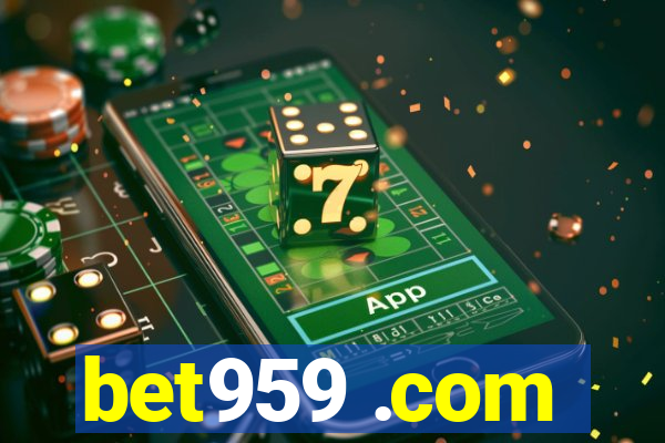 bet959 .com