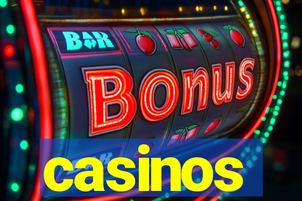 casinos internacionales online