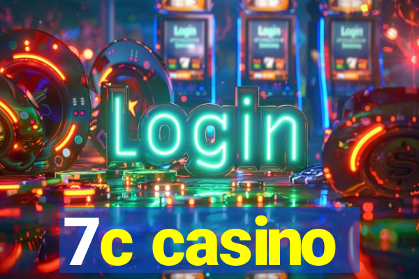 7c casino