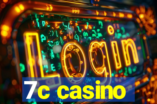 7c casino