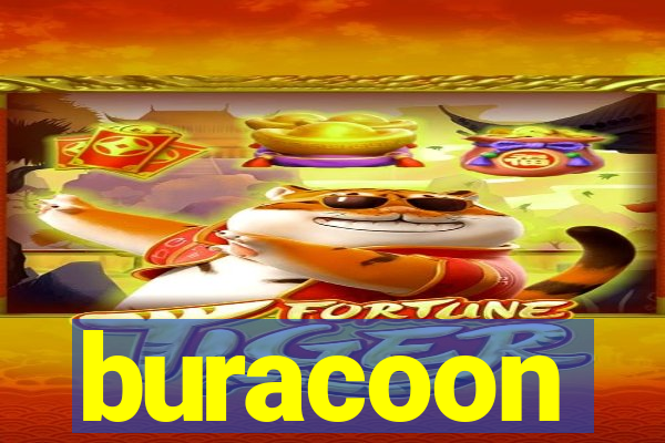 buracoon