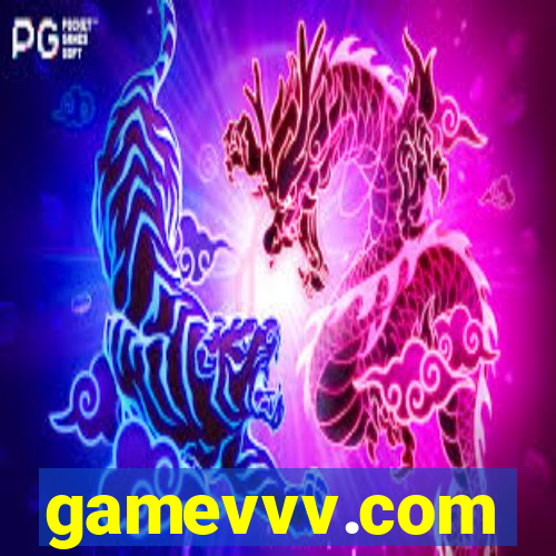 gamevvv.com