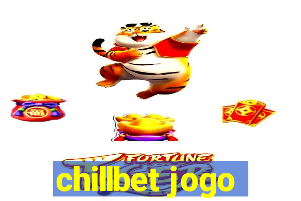 chillbet jogo