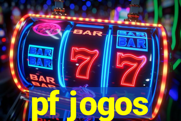 pf jogos