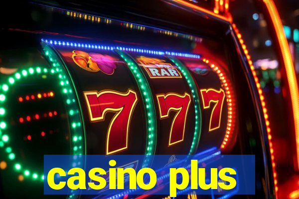 casino plus