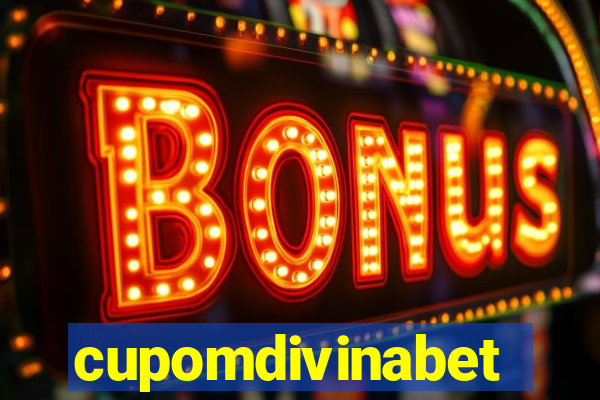 cupomdivinabet