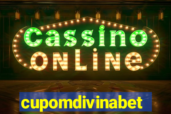 cupomdivinabet