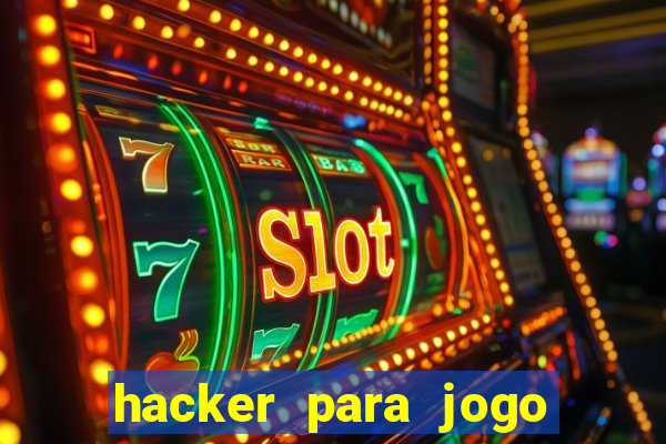 hacker para jogo do tigre