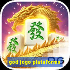 god jogo plataforma