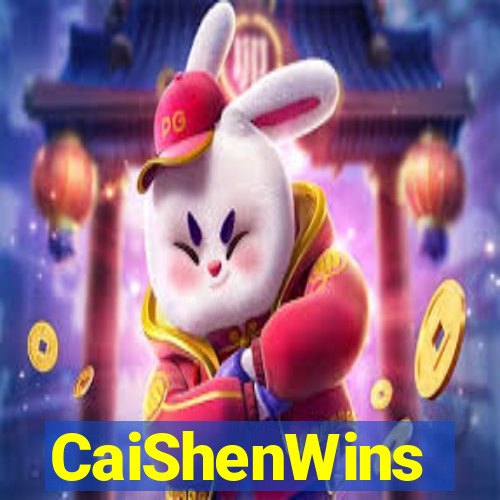 CaiShenWins