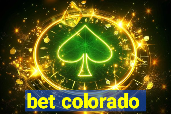 bet colorado